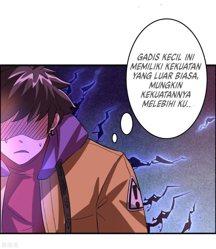 Outlander Tyrant Supplier Chapter 17 Gambar 25